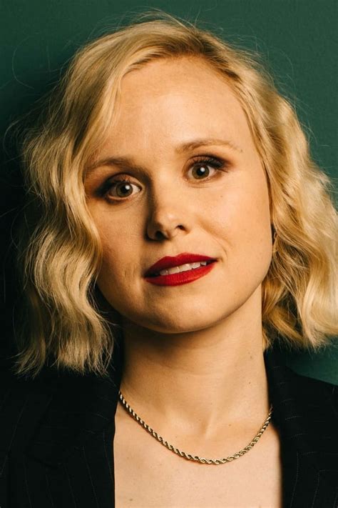 Alison Pill List of Movies and TV Shows